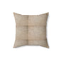 Cozy Throw Pillow, Boho Decor, Home Accents, Living Room Essentials, Gift for Her, Rustic Home