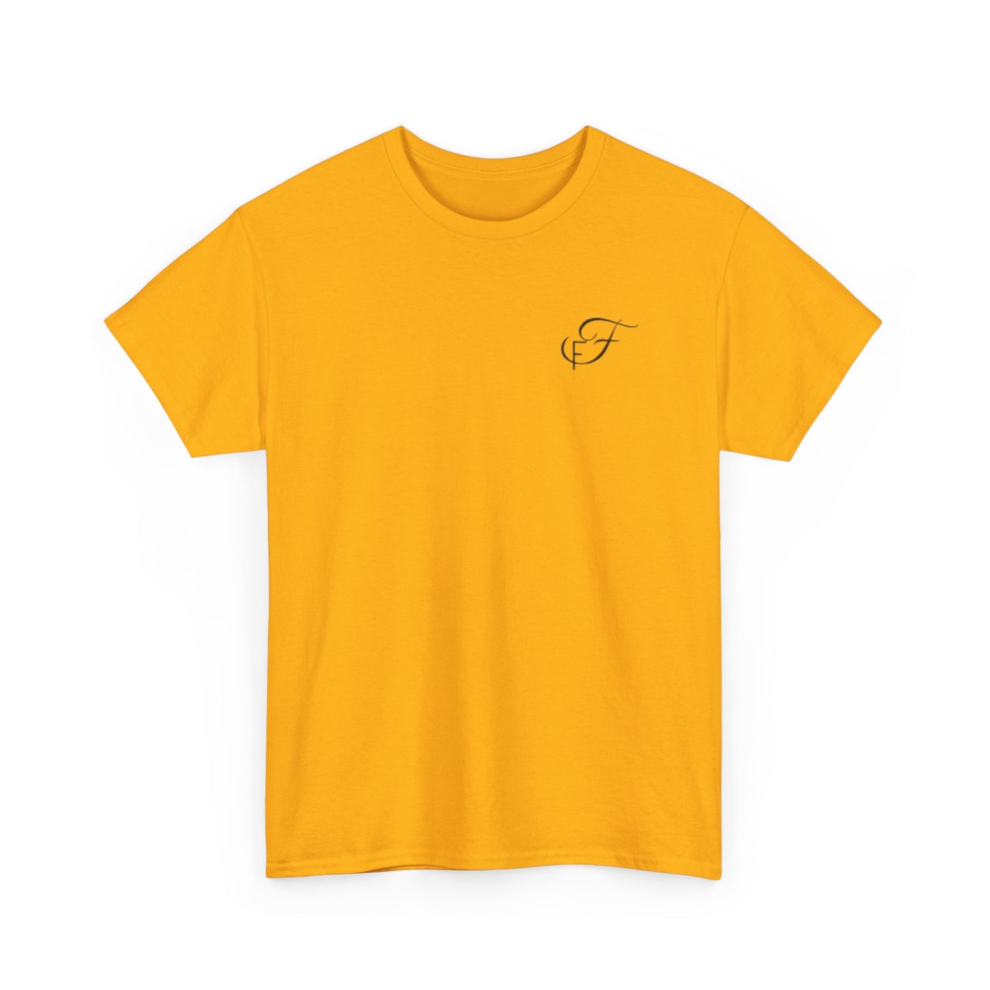 Funkin' Fabulous Tee — Retro Disco Dance Graphic T-Shirt
