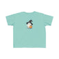 Adorable Halloween Toddler Tee, Cute Ghost Design, Kids Halloween Outfit, Witch Hat Shirt, Toddler Costume Top