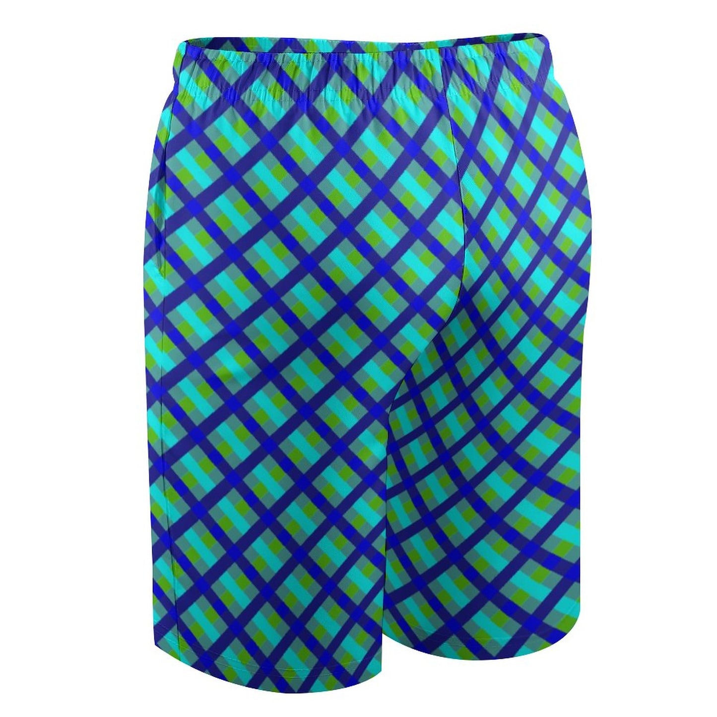 Kid's Beach Shorts