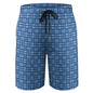 Kid's Beach Shorts