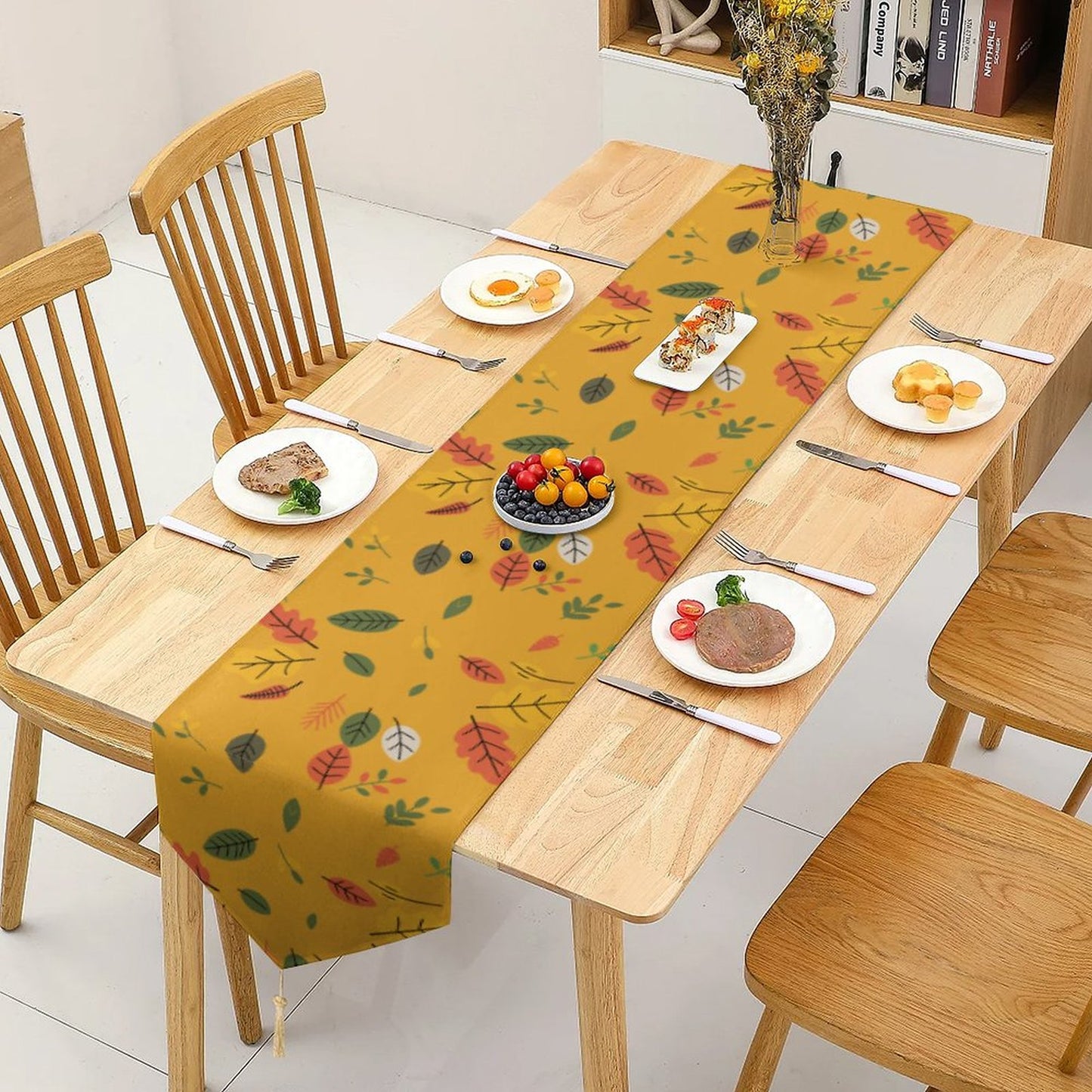 Table Runner - Autumn