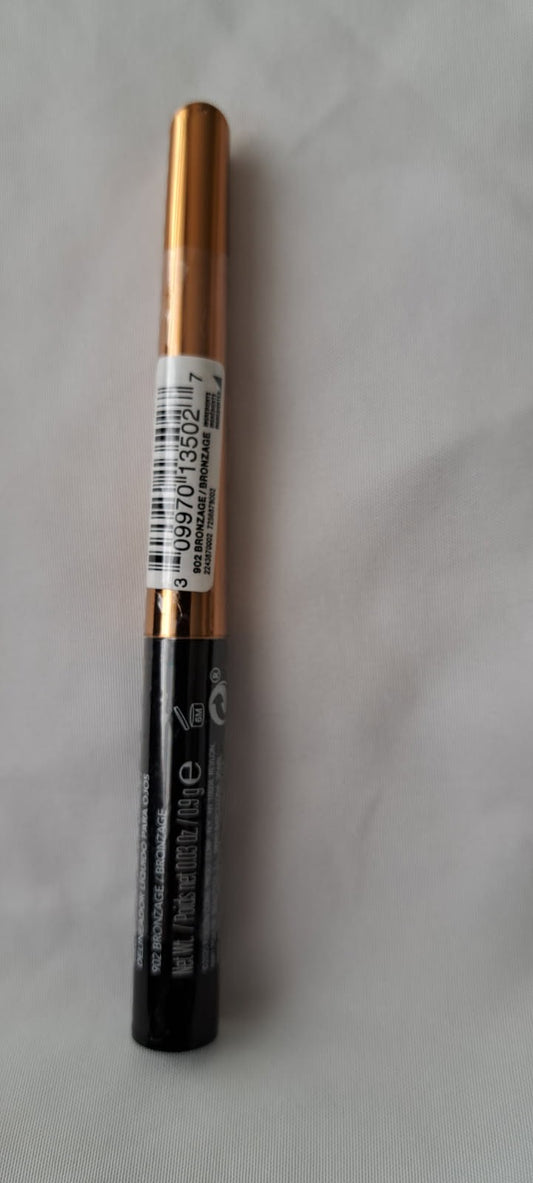 Revlon So Fierce Chrome Mix Bronzage- Eyeliner