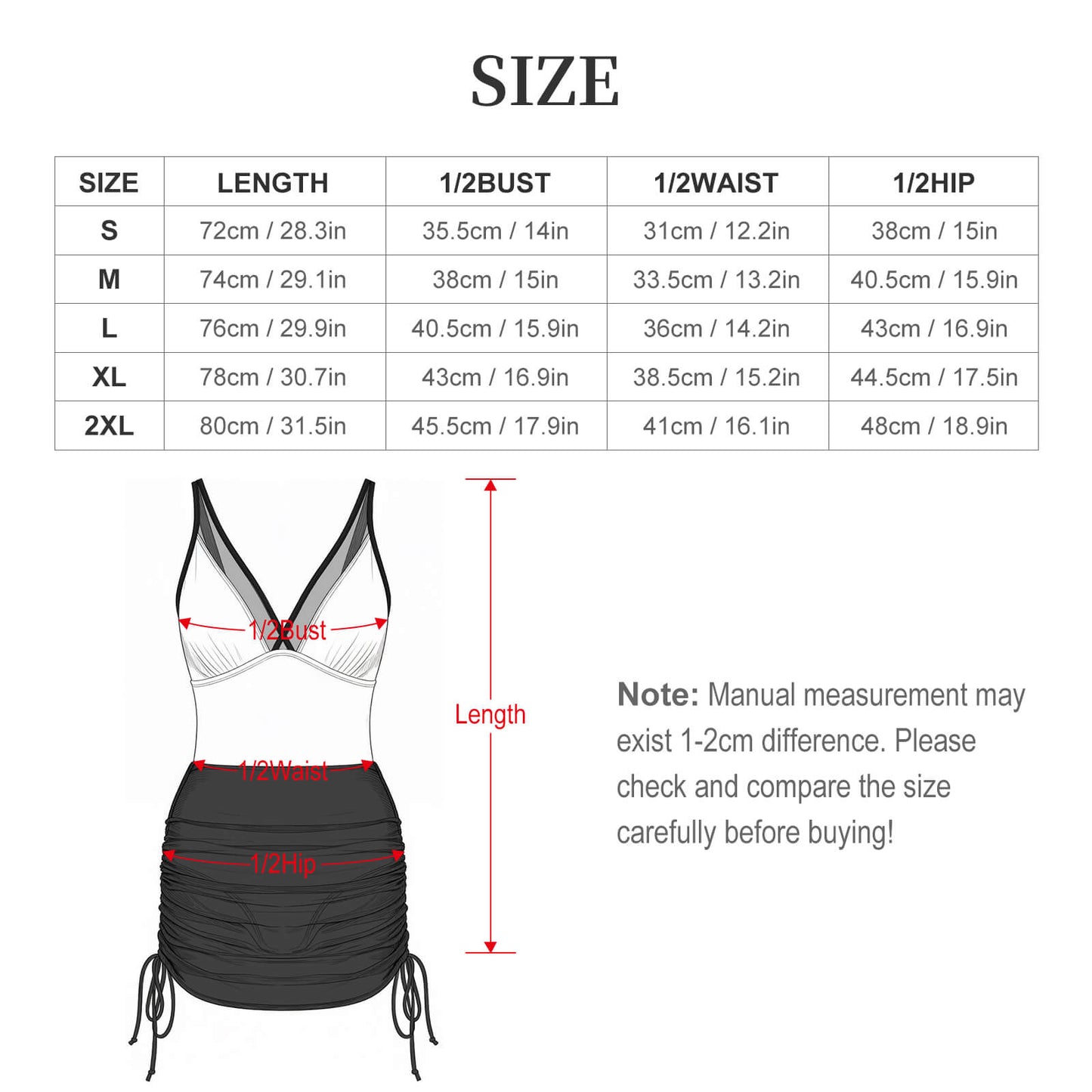 Mesh One Piece Swimsuit For Women