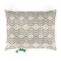 Chic Pet Bed for Stylish Pets | Cozy Dog & Cat Bed, Modern Pet Decor, Soft Sleep Space, Pet Gift Idea, Home Pet Accessory