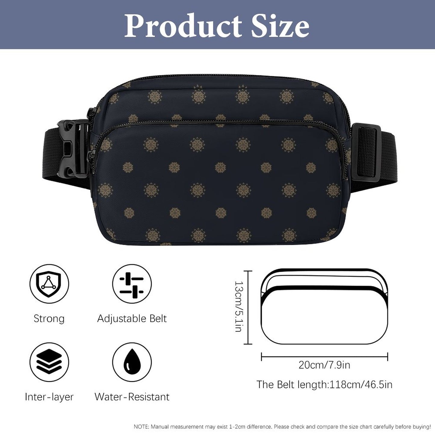 Bum Bag