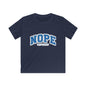 Kids 'NOPE — Not Today' Graphic Tee