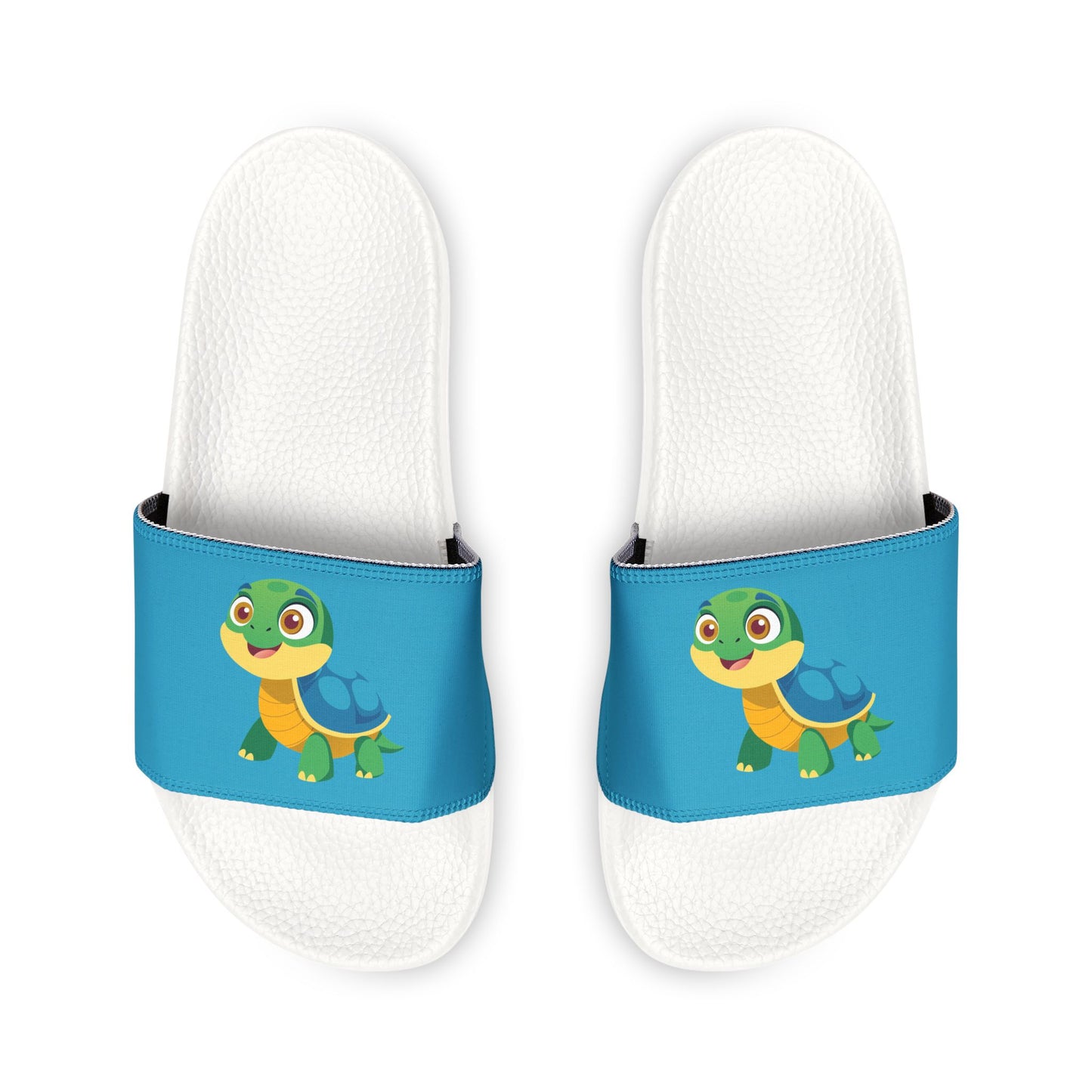 Playful Kids Sandals with Removable Straps