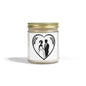 Wedding Scented Candle (4oz/9oz) — Wedding