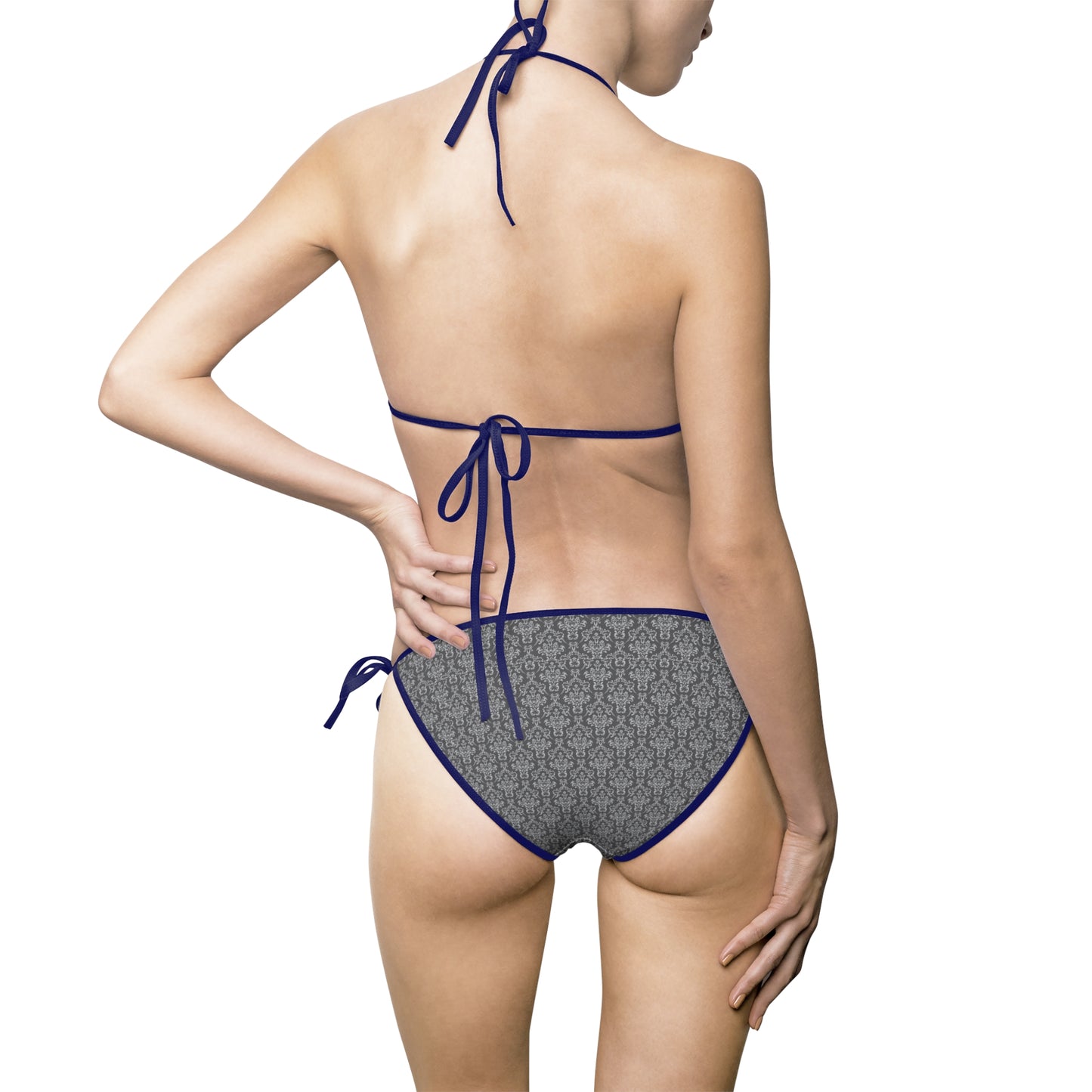 Chic Women's Bikini Swimsuit, Beachwear, Summer Swim