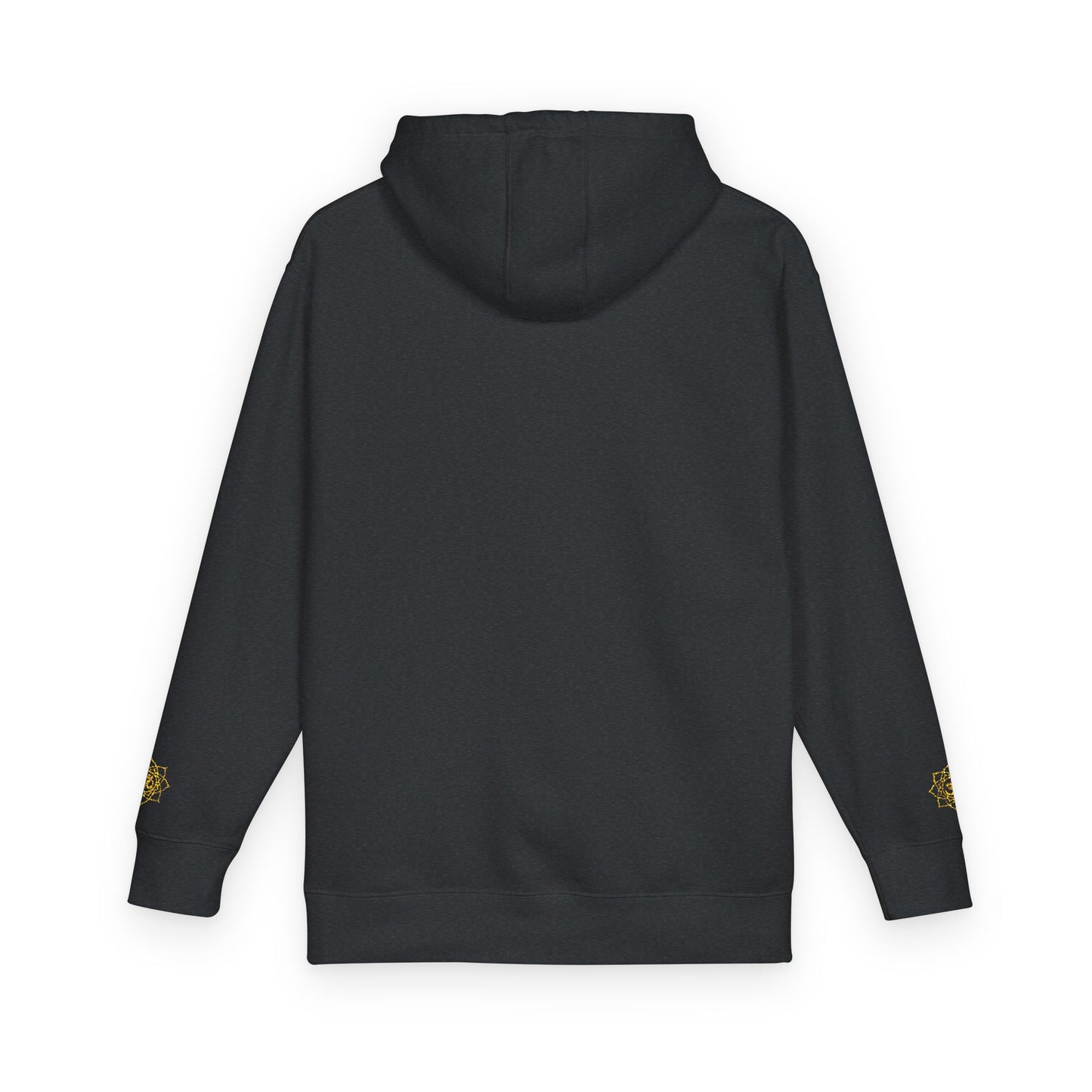Cozy Floral Unisex Fleece Hoodie, Comfortable Sweatshirt, Spring Fashion, Gift for Her, Casual Wear, Outdoor Hoodie