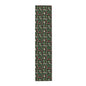 Festive Holiday Table Runner, Seasonal Decor for Parties, Christmas Tablecloth, Winter Home Accessory, Table Decoration