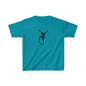 Kids Heavy Cotton™ Tee skateboard