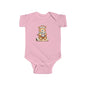 Cute Teddy Bear Infant Bodysuit | Baby Shower Gift