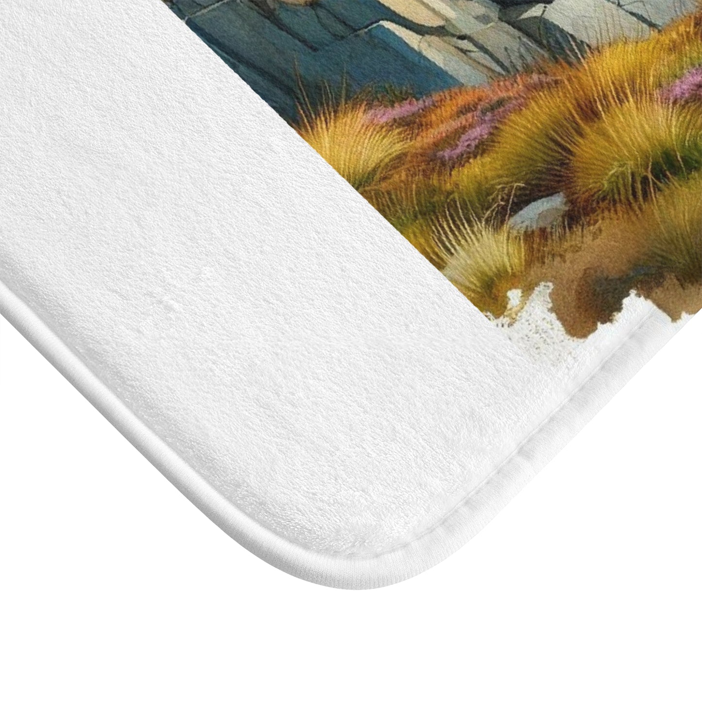Bath Mat