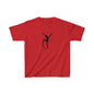 Kids Heavy Cotton™ Tee skateboard