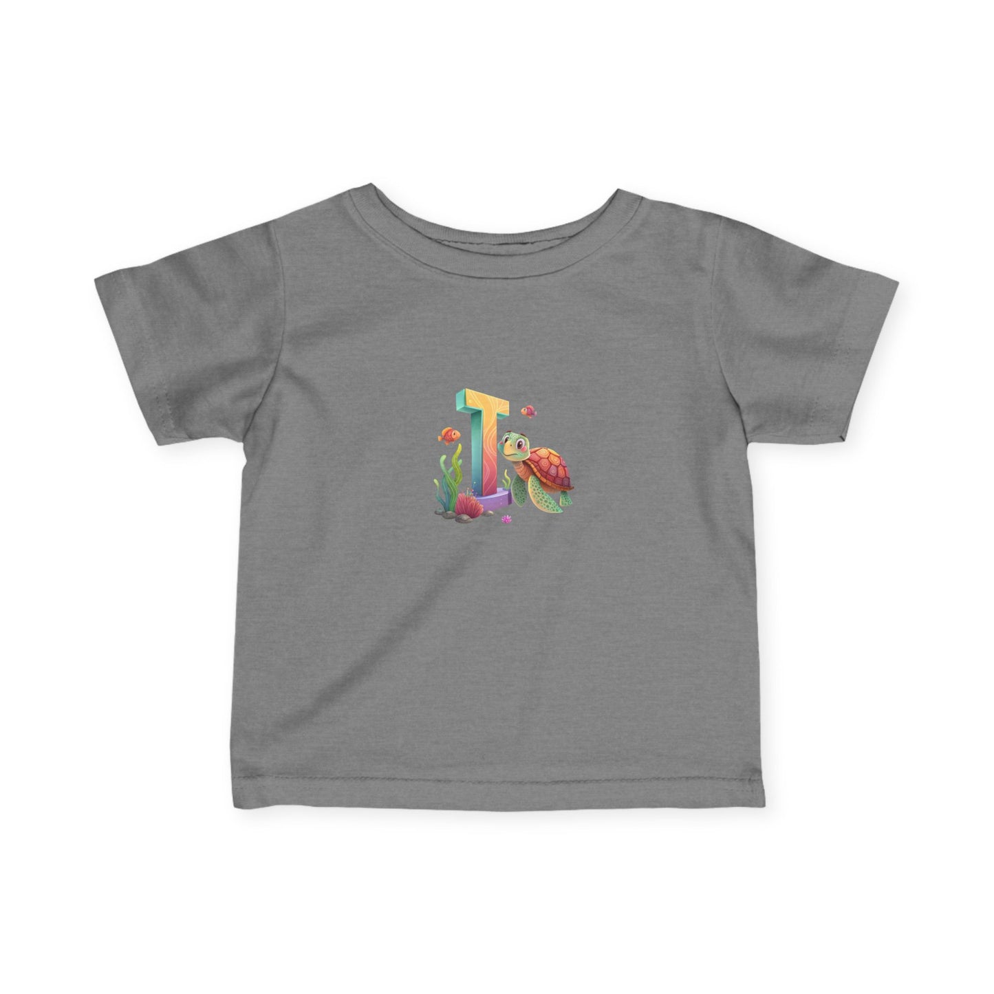 Cute Love-Inspired Infant Tee for Everyday Play, Baby Gift, Toddler Shirt, Baby Shower Gift, Nursery Decor