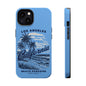 Phone Case — California Beach Paradise Magnetic Impact-Resistant Case