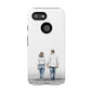 Tough Cases - Couple