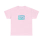 Summertime Vibes Unisex Tee, Summer T-Shirt, Beach Day Shirt, Casual Wear, Gift for Friends, Outdoor Activities Shirt