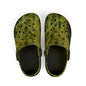 Kids' Foam Clogs - Fun & Stylish Summer Footwear, Great for Playdates, Outdoor Adventures, Beach Days, Gifts