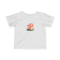 Infant Fine Jersey Tee