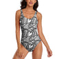 One-Piece Swimsuit