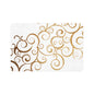 Pet Food Mat (12x18)