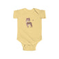 Adorable Baby Animal Bodysuit Onesie