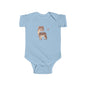 Adorable Baby Animal Bodysuit Onesie