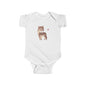 Adorable Baby Animal Bodysuit Onesie