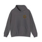 Unisex Heavy Blend™ Hooded Sweatshirt - Letter O