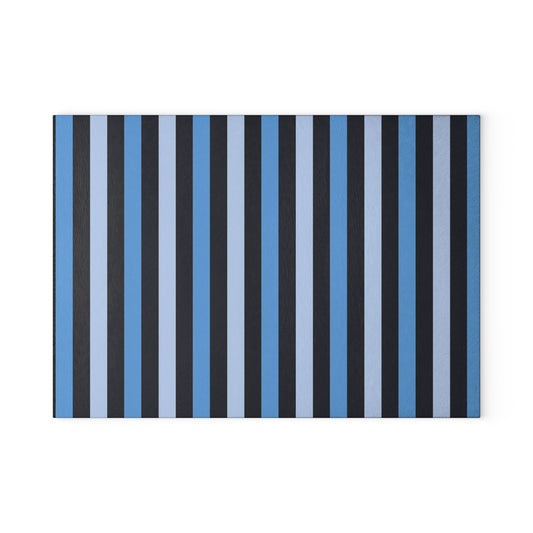Stylish Glass Cutting Board