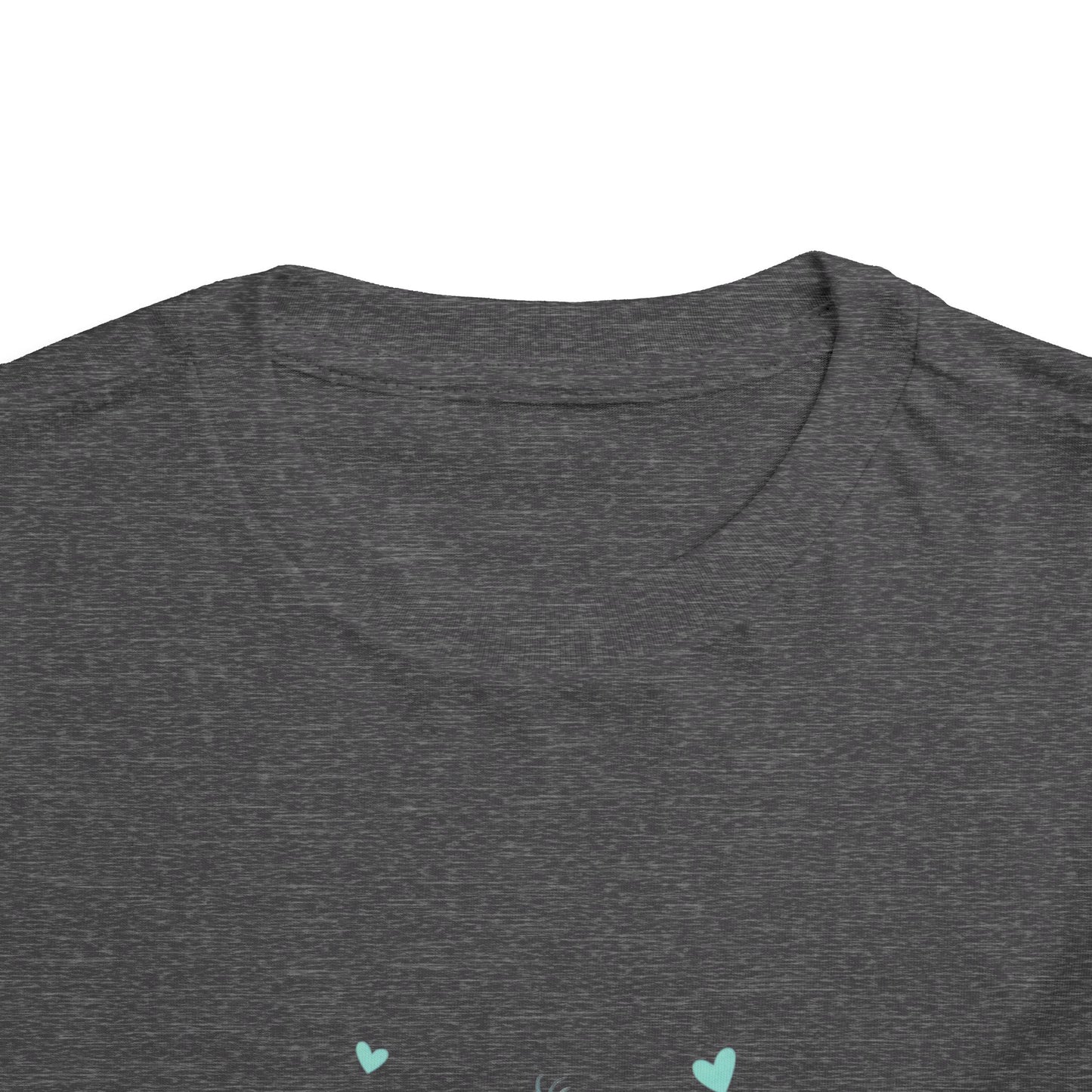 Adorable Elephant Toddler Tee