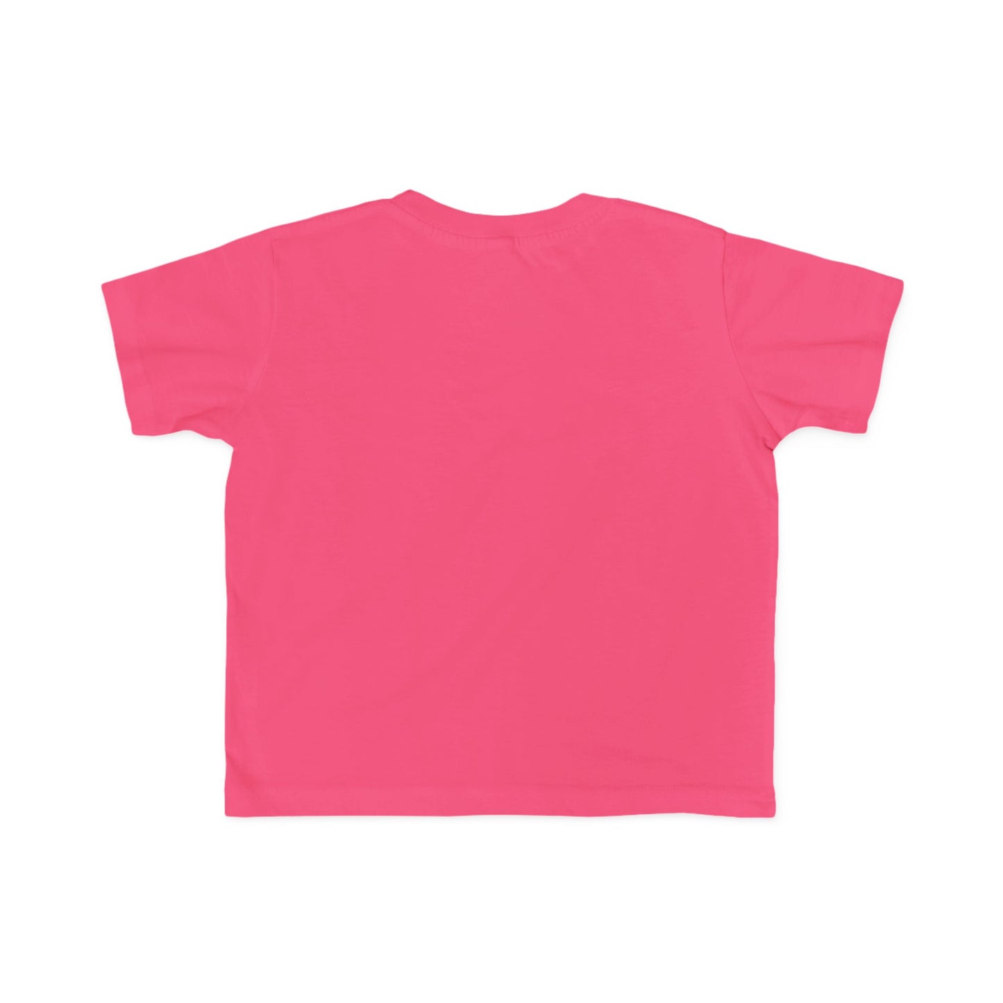 Toddler's Daddy-Inspired Tee - Cute Kids' Shirt, Father's Day Gift, Matching Outfits, Birthday Present, Playtime Apparel