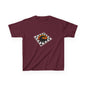 Kids Chess Tee, Fun Kids T-Shirt, Game Night Apparel, Gift for Young Gamers, Casual Playwear