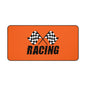 Racing Desk Mat - Perfect for Gamers, Racing Fans, Home Decor, Office Accessories, Gift for Enthusiasts