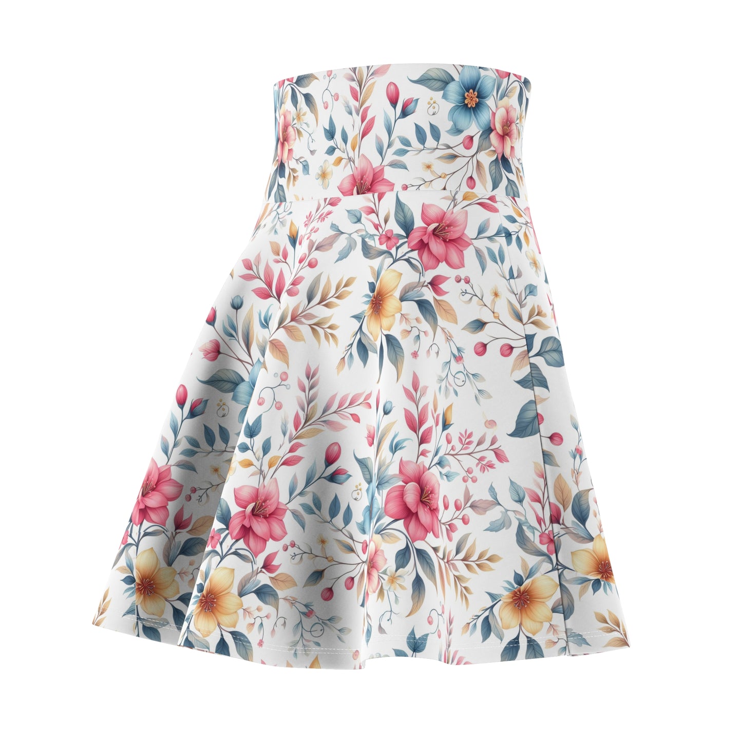 Women's Skater Skirt