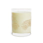 Rustic Truck Scented Candle | 11oz Glass Candle for Home Decor, Gifts, Cozy Ambiance, Farmhouse Living, Housewarming, Birthday