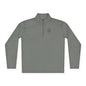 Cozy Unisex Quarter-Zip Pullover for Everyday Comfort, Casual Layering, Sportswear, Gift for Him/Her, Fall Fashion