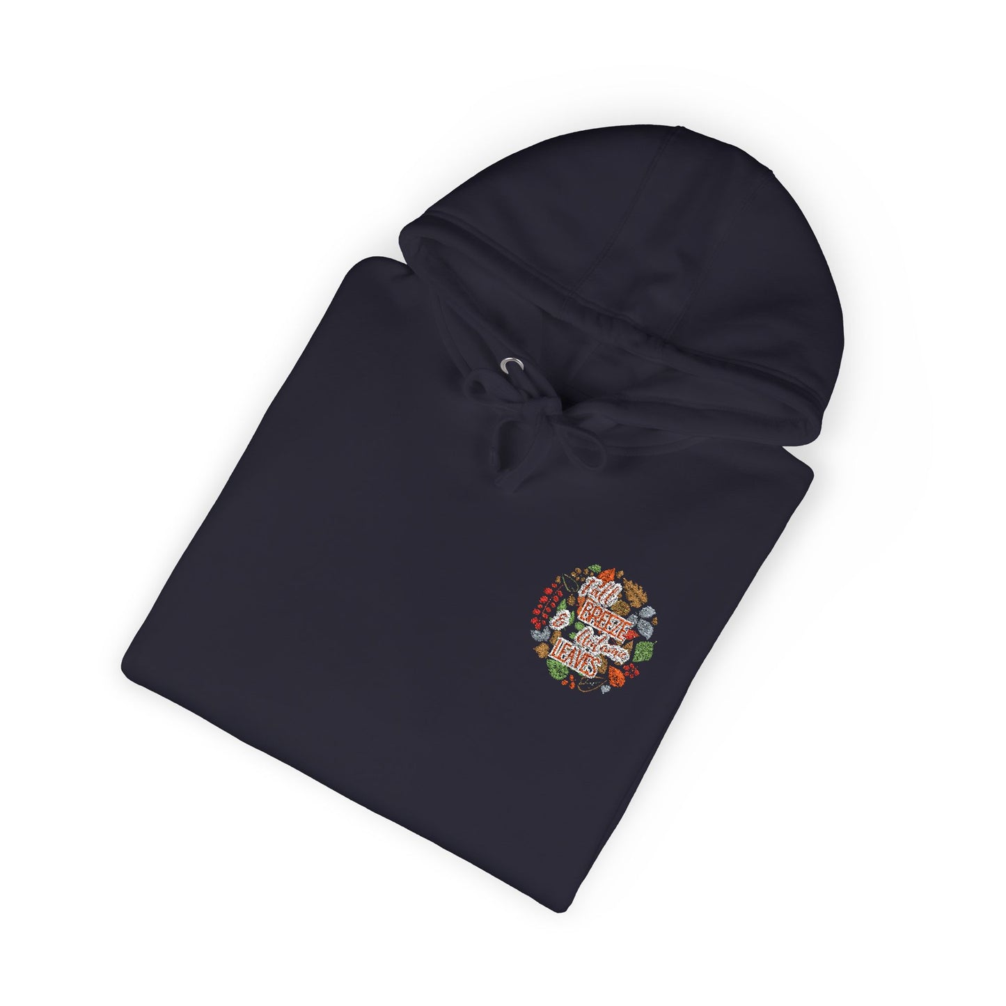 Floral Unisex Fleece Hoodie - Cozy Gift for Nature Lovers, Perfect for Fall, Spring, Birthdays, Relaxation, Outdoor Activities