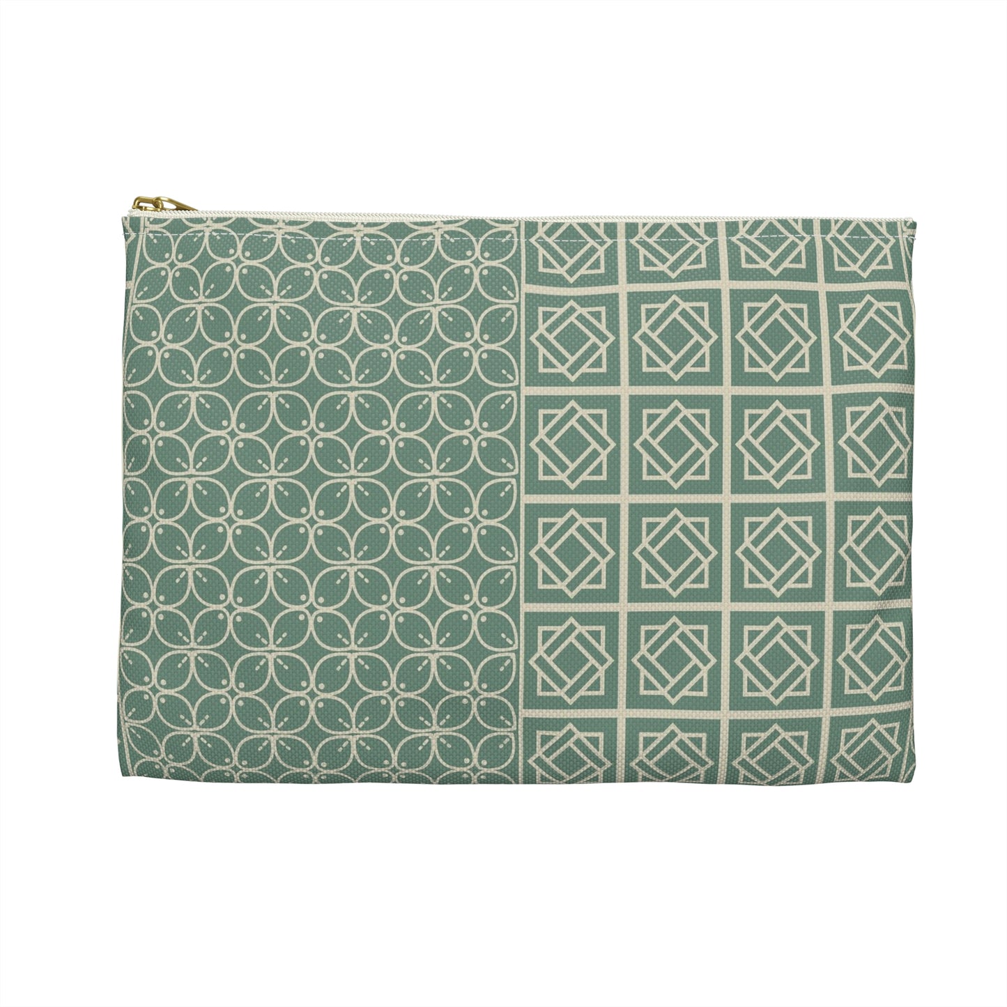 Chic Accessory Pouch for Organizing, Travel, Gifts, Makeup, and Daily Use