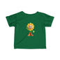 Sunshine Character Infant Tee