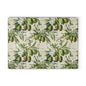 Olive Branch Glass Cutting Board — Mediterranean Kitchen Decor