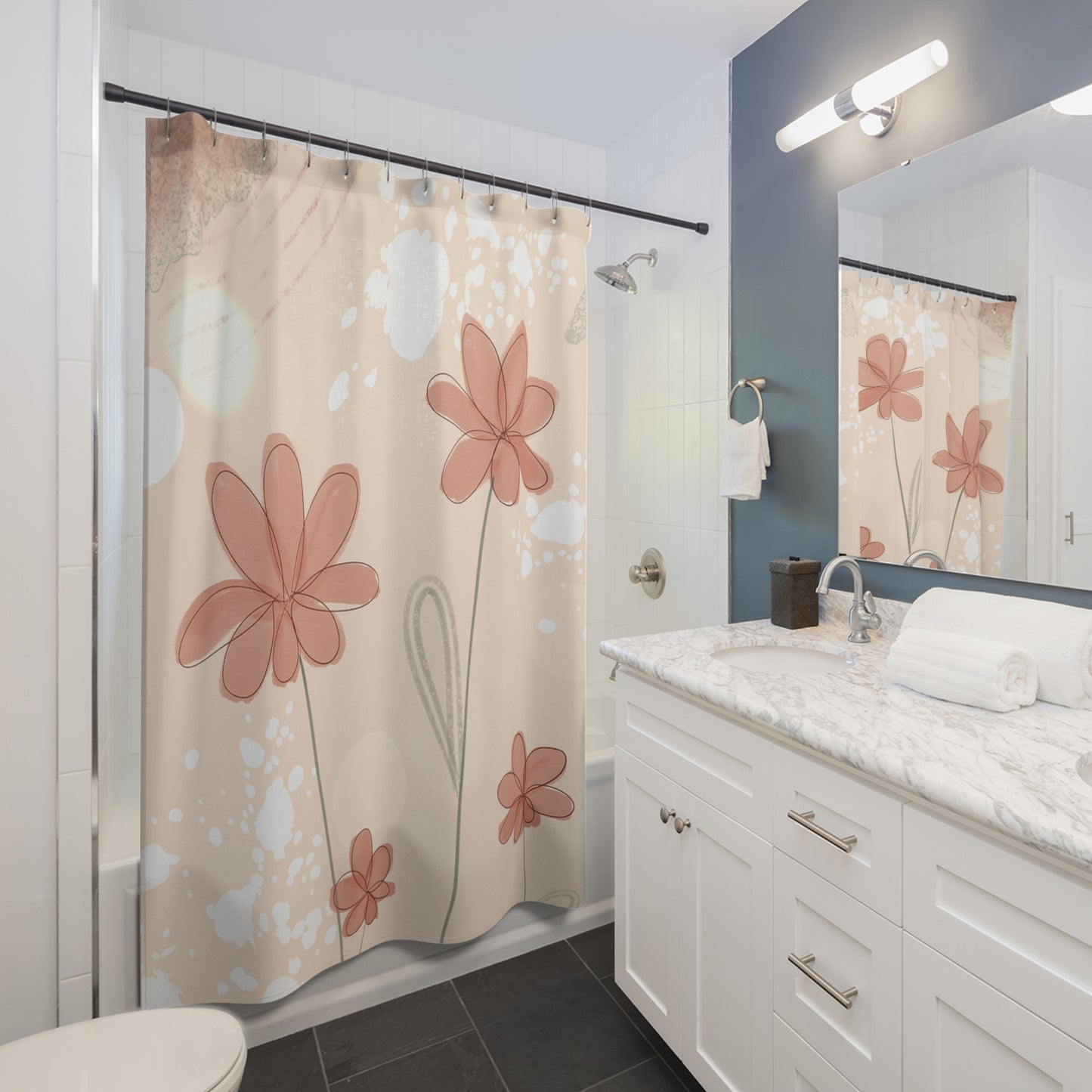 Shower Curtains