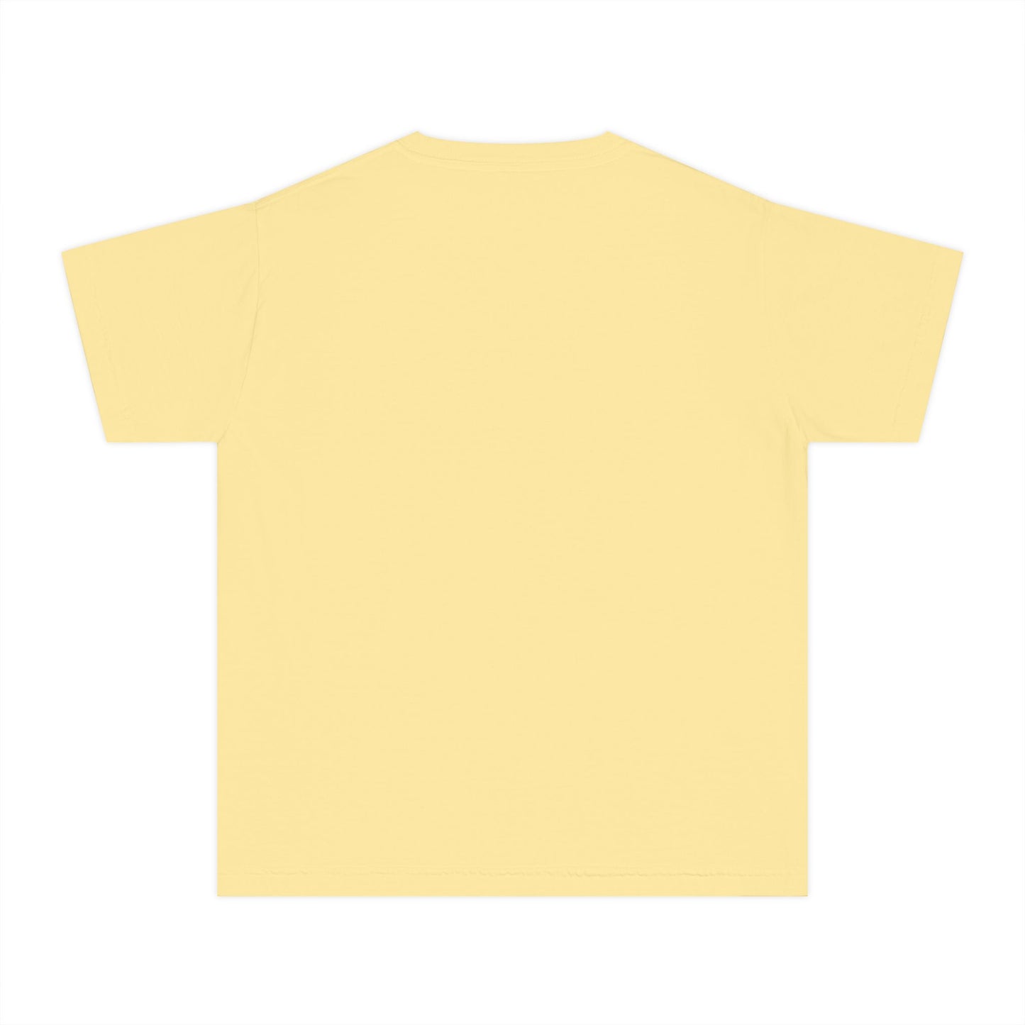 Youth Tee - 'I Want to Be Just Like My Daddy'