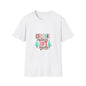 Christmas Calories Don't Count T-Shirt