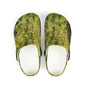 Kids' Foam Clogs - Fun & Stylish Summer Footwear, Great for Playdates, Outdoor Adventures, Beach Days, Gifts
