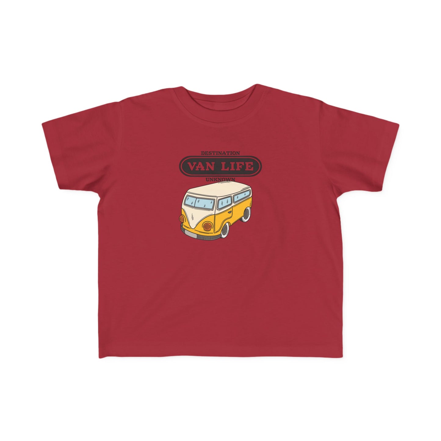 Adventure Awaits Toddler Tee, Cute Kids Shirt
