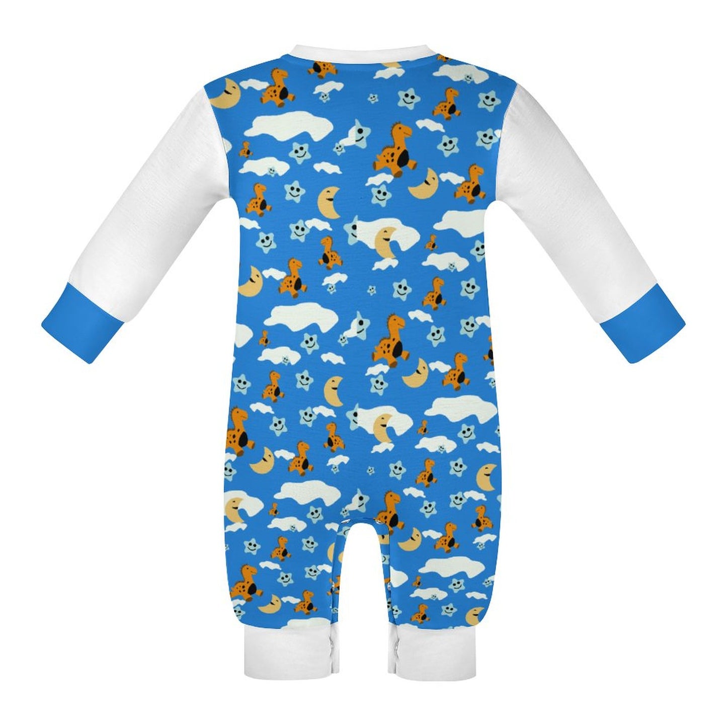 Baby Romper